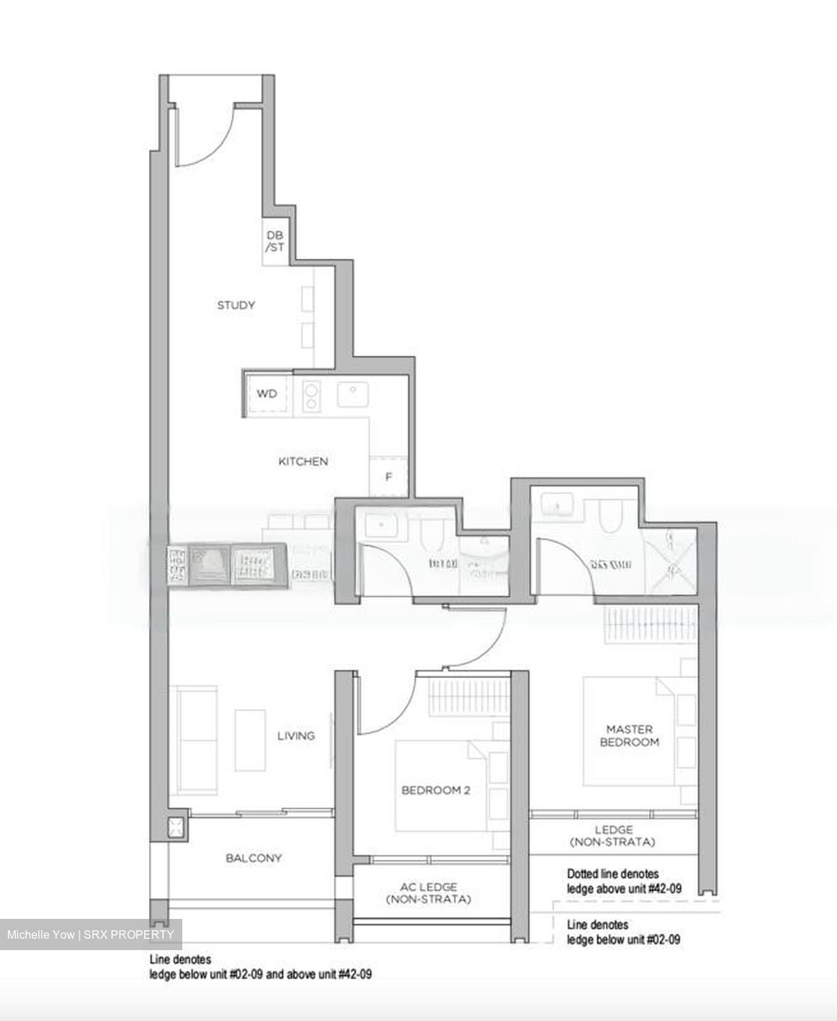 Zion Road (D3), Condominium #455237891